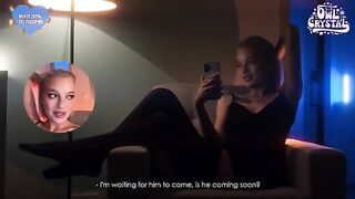 My BF cheats? Then I'll ride his best friend’s cock