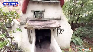 When a Fairy Tale Becomes Reality - A Rough and Steamy Ride in HD