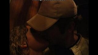 A girl arranged a romantic meeting with her stepbrother
