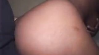 Real black guys with big cocks fuck a white girl hard