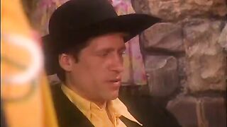 A man fucked a sexy housekeeper with great passion