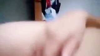They lied, but the guy's cock was big and beautiful, so they fucked