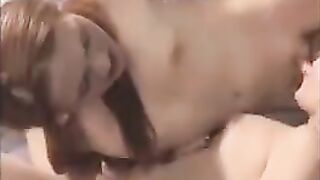 Trance managed to fulfill its sexual desires