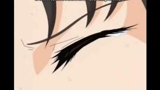 Squirting sex comic with animated characters, part 2 of a series