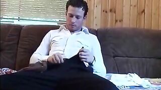 Guys fuck girls wearing pantyhose in an erotic way