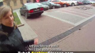 I picked up a girl from the street and we got divorced sex