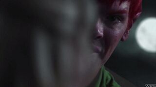 Sexual beauty Keira Nicole has sex with her boyfriend Peter Pen