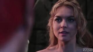 Sexual beauty Keira Nicole has sex with her boyfriend Peter Pen