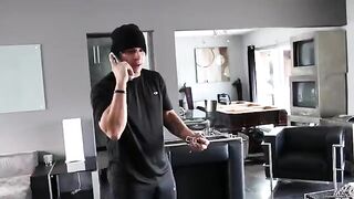 The police caught a thief and fucked her Jacqueline Taylor