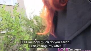 I brought pizza and got a full mouth of sperm for free (MintDior)
