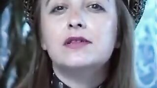Hardcore anal sex and group fun in a homemade scene