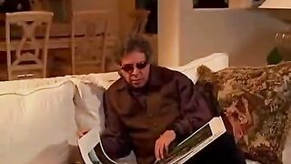 Two girlfriends demonstrate their talents at the casting, showcasing their skills