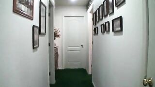 A man fucked a pregnant woman with a tattoo, in a steamy scene