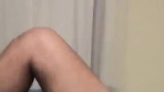 Hot guys fuck each other and then masturbate with their hands in this gay porn