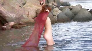 Small tits, wet pussy, and sexy ass in HD quality