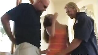 What kind of slut is Jenna Haze? Watch her in action