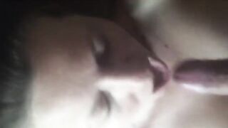 The warmest home video with the most intense suction ever