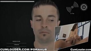 The Avengers XXX with porn versions of famous superheroes