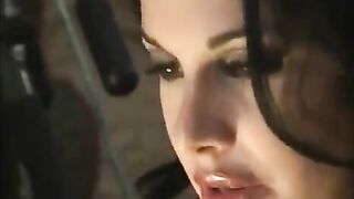 A friend of the wife got fucked by her husband