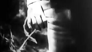 Old retro porn is the best example of how sex was in the past