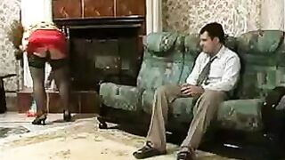 A rare two-hour collection of family forbidden sex