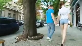 The guy did not mean to have sex with the naive girl