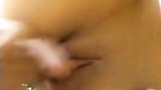 Alina has a great passion for sucking and licking testicles, not only cocks