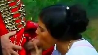 A servant had sex with the wife and daughter of a rich nobleman