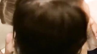 A young guy has sex with an appetizing girl who loves to jump on strong fella’s dicks