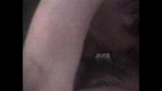 A group of horny Russians fucked in a steamy homemade swinger session