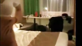 Started with anal sex and ended with a cumshot on the face, just great!