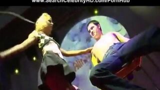 You can see a porn show in the club, it's very interesting!