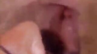 The guy did not refuse to fuck a girl with a hairy pussy