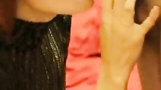 The guy received an amazing blowjob, he was lucky!