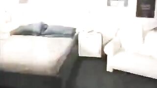 After a blowjob, the guys had enough sperm and became healthy