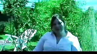 A casting girl showed her skills in anal sex