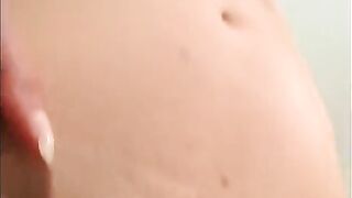 The photographer fucked beautiful model with huge boobs