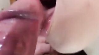 An old man justifiably fucks young girls with his cock