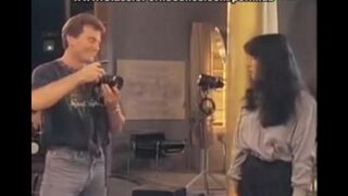 Retro porn for people who like to watch porn with experience