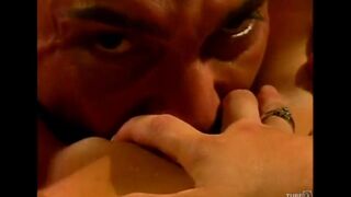 Sex of the beautiful couple is always filled with passion