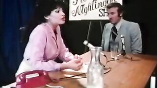 He finished his ass to his girlfriend's friend
