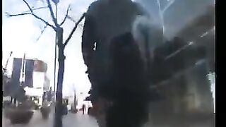 Bought a girl in the store and fucked at home