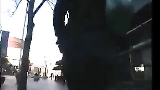 Bought a girl in the store and fucked at home