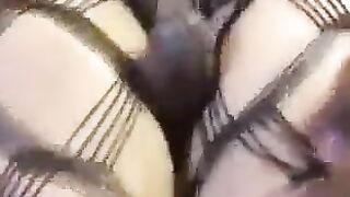 Skinny with joy wants to try anal sex for the first time