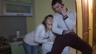 My wife fucks in front of my husband, it's amazing