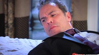 Anika Olbrait cheats on her husband with a passionate stranger