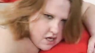 Fella fucked fat woman and satisfied her properly