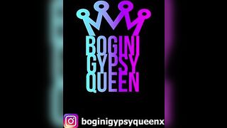 A Gypsy Queen compilation of intense sex scenes with a powerful woman