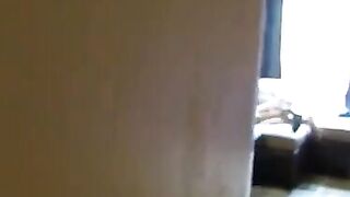 The brother acted as a spy for his sister and her boyfriend to see