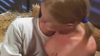 For a long time, the girl wanted to have sex with her brother